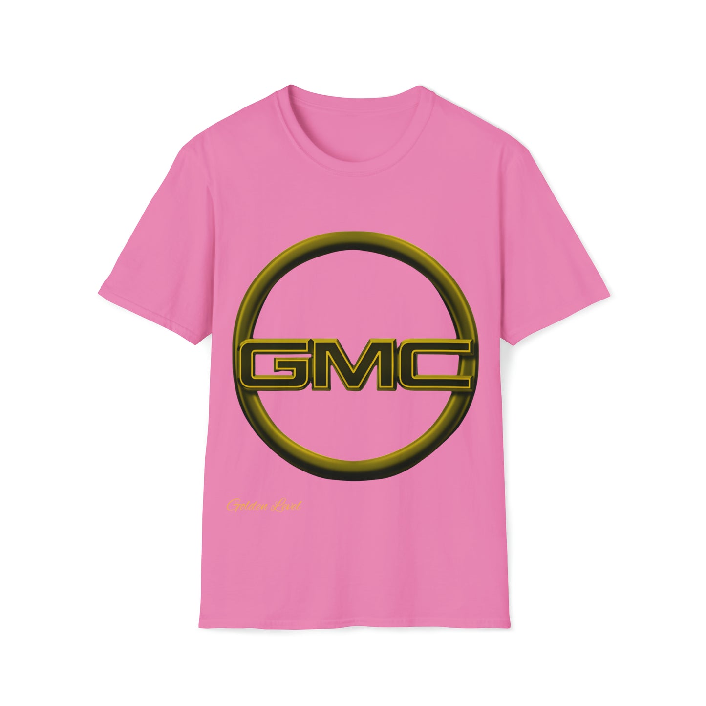 T-Shirt (GMC)