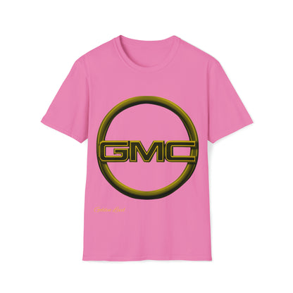 T-Shirt (GMC)