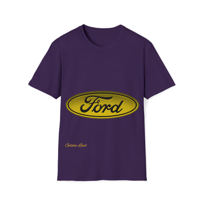 T-Shirt (Ford)