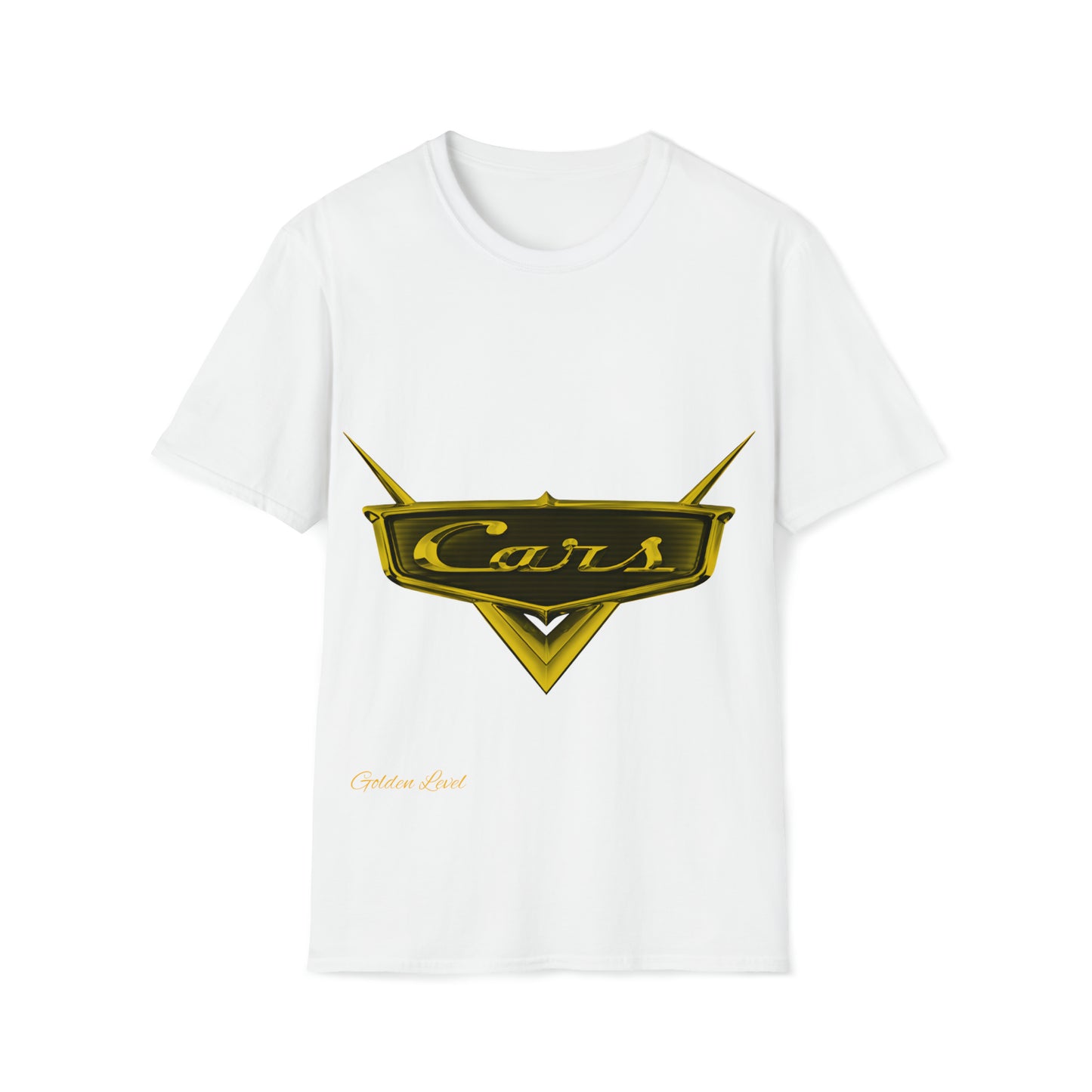 T-Shirt (Cars)