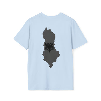 T-Shirt (Albania)