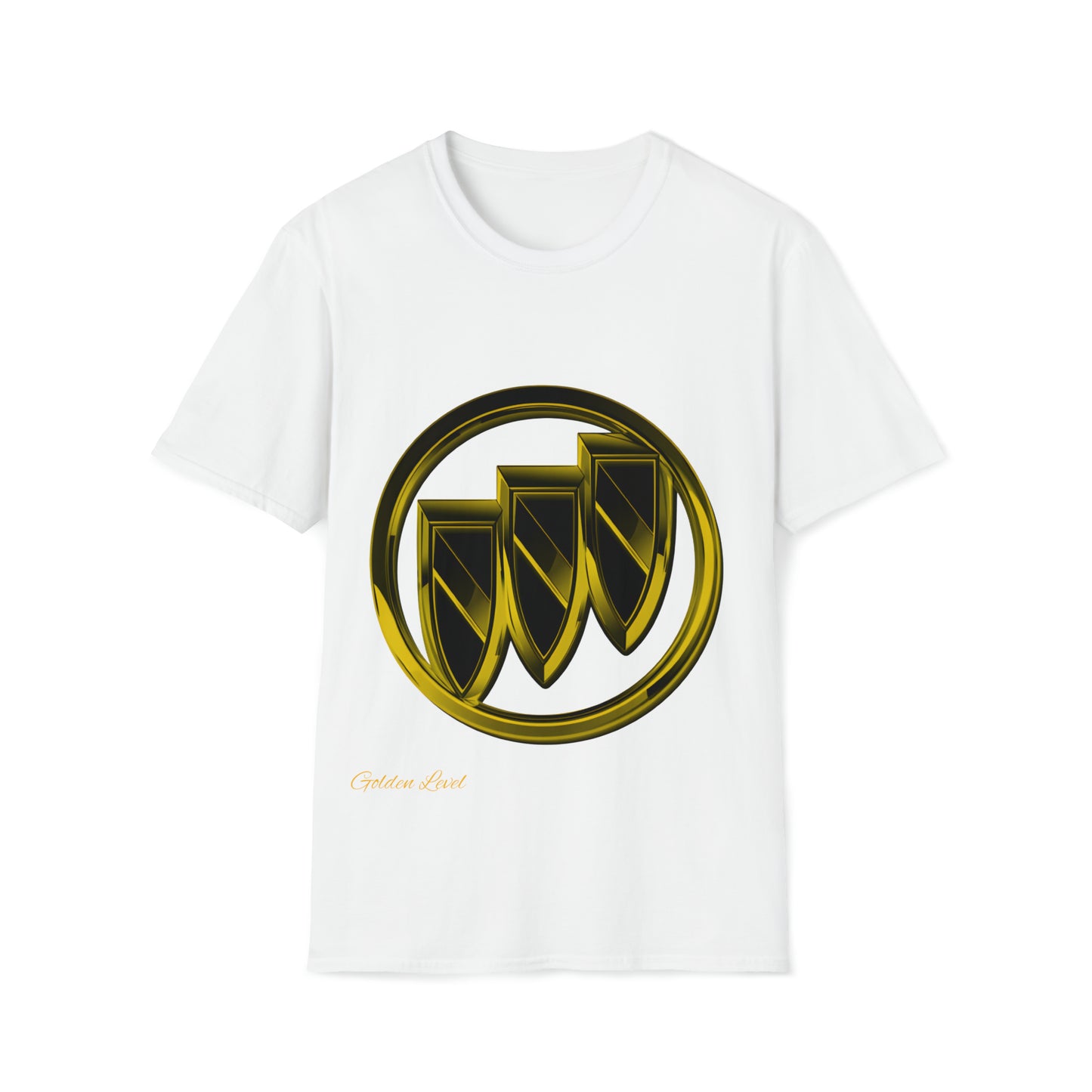 T-Shirt (Buick)