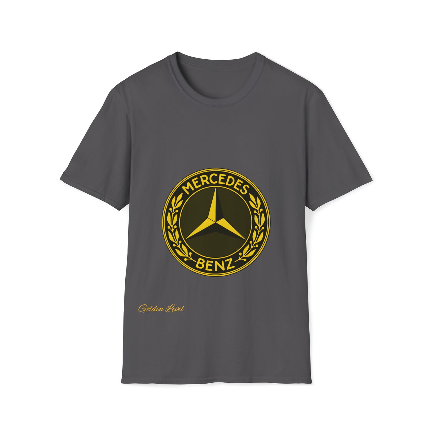 T-Shirt (Mercedes)