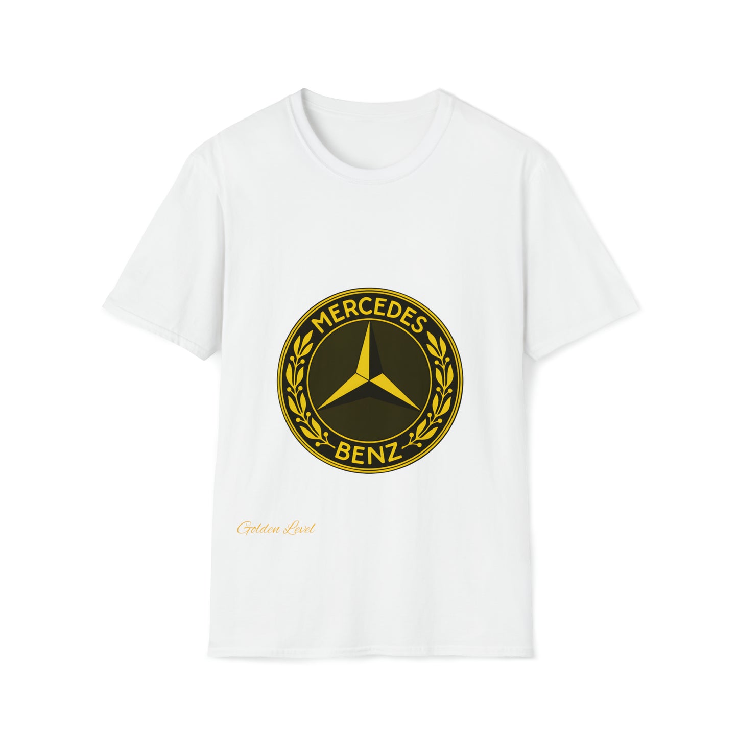 T-Shirt (Mercedes)