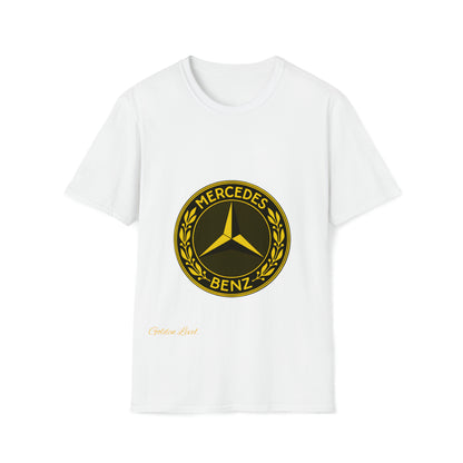 T-Shirt (Mercedes)