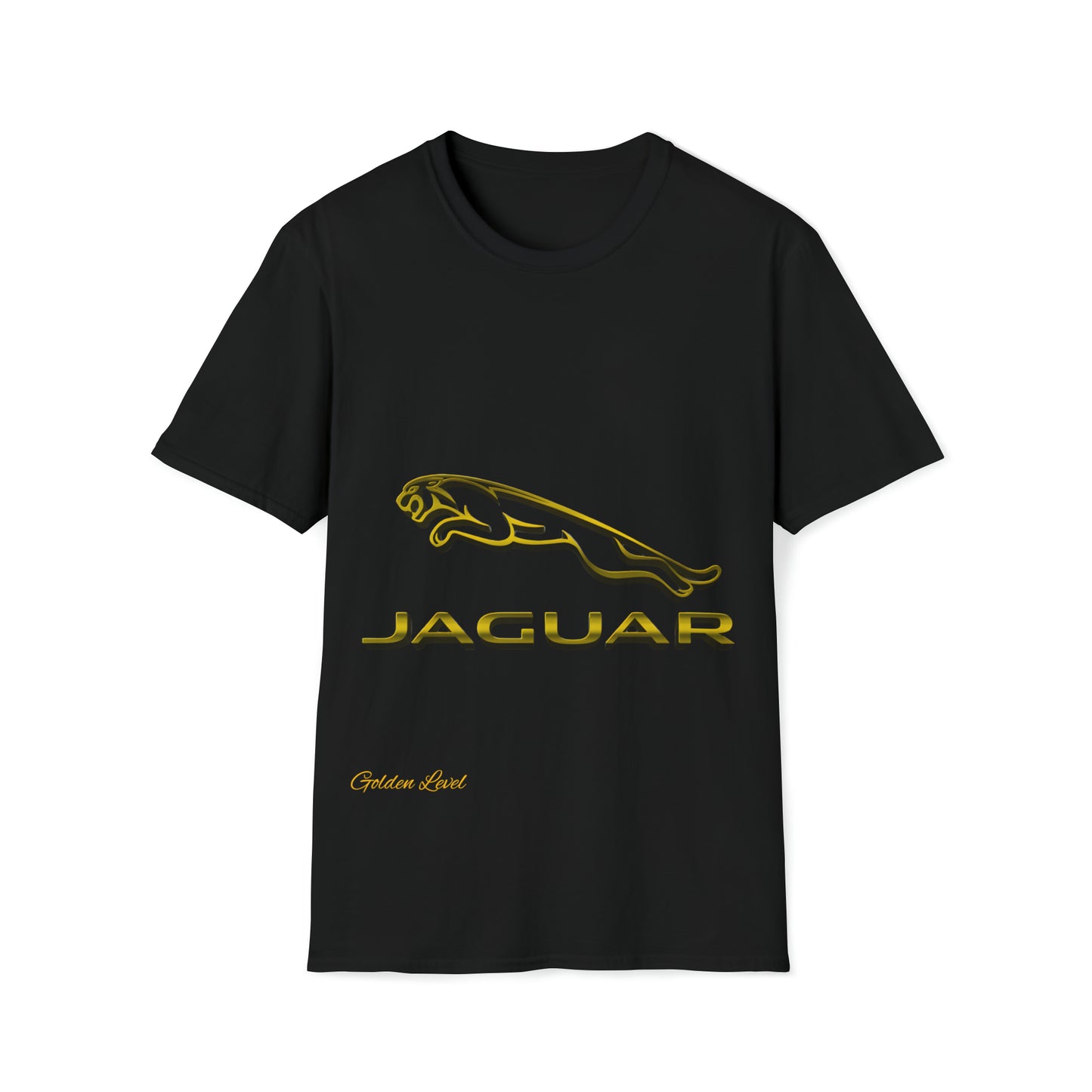 T-Shirt (Jaguar)