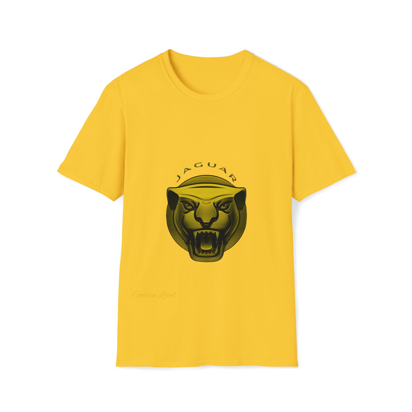 T-Shirt (Jaguar)