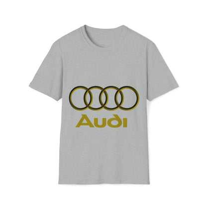 T-Shirt (Audi)