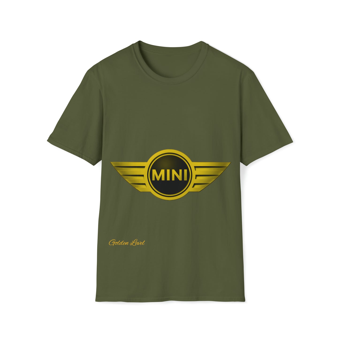 T-Shirt (Mini)