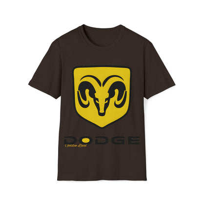 T-Shirt (Dodge)