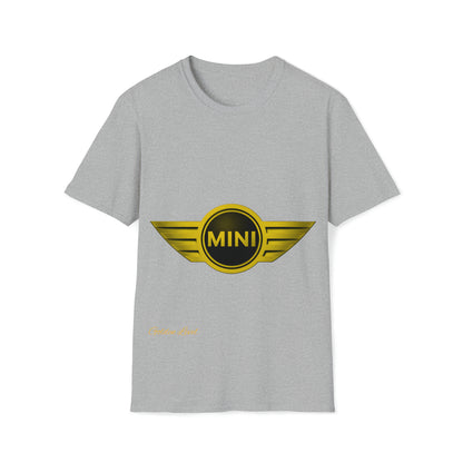 T-Shirt (Mini)