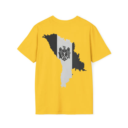 T-Shirt (Moldova)