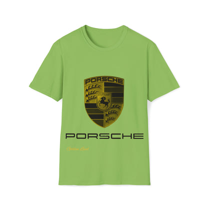 T-Shirt (Porsche)