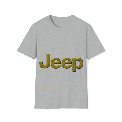 T-Shirt (Jeep)