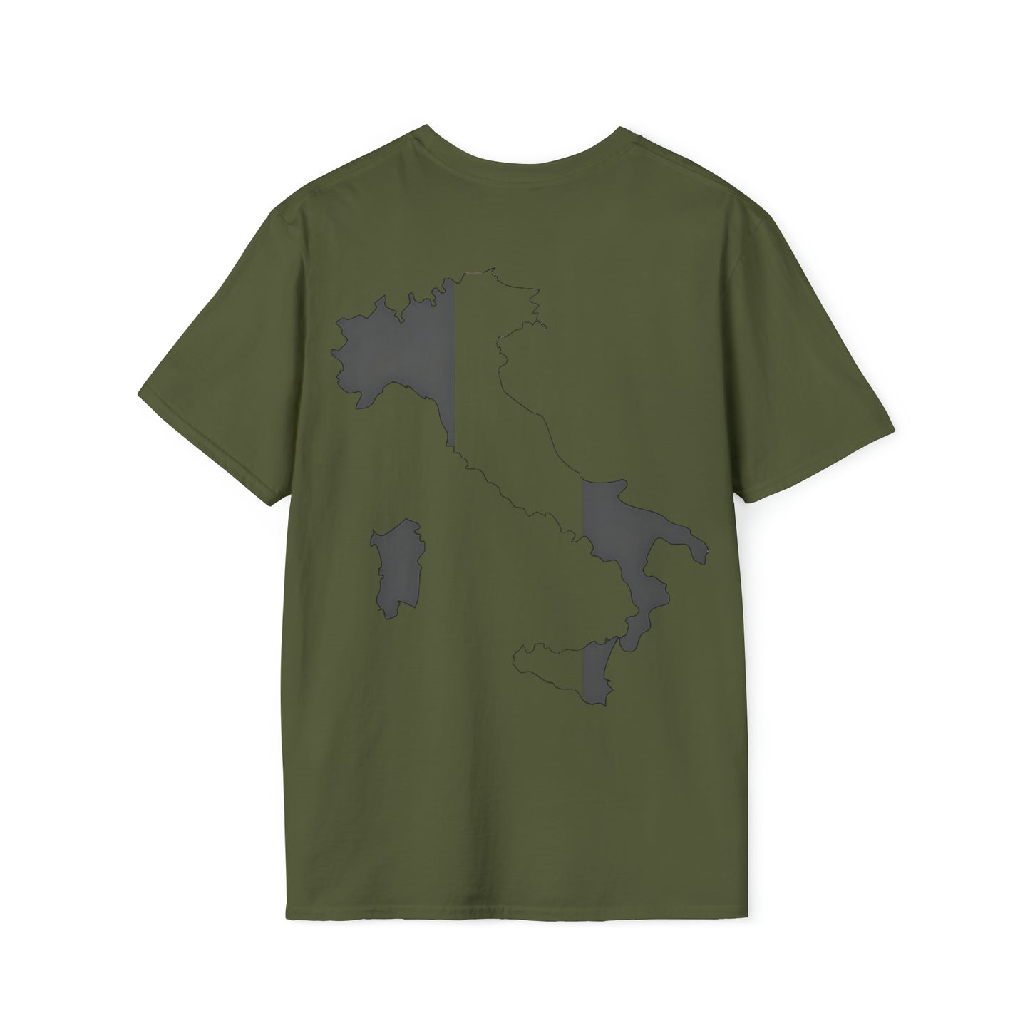 T-Shirt (Italy)