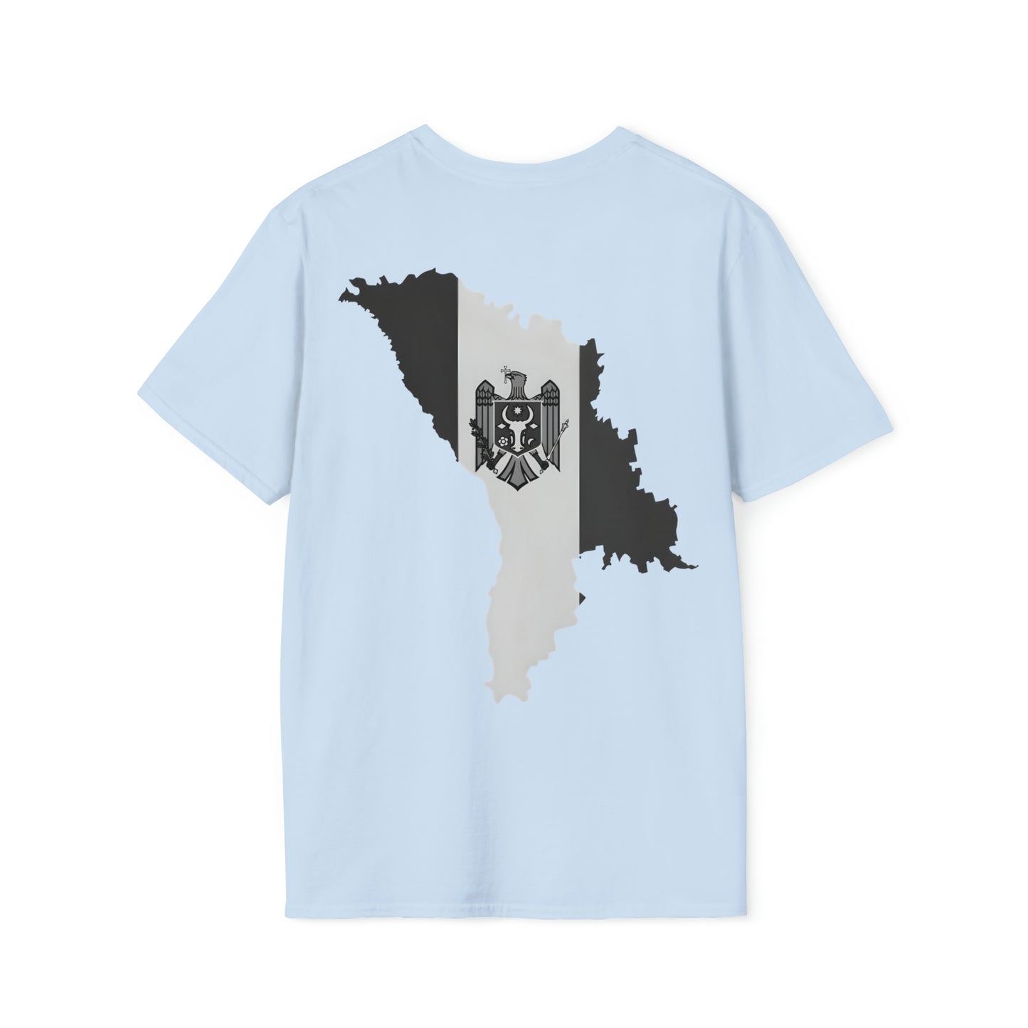 T-Shirt (Moldova)