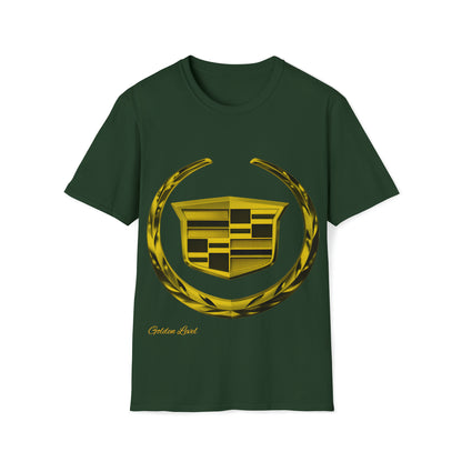 T-Shirt (cadillac)