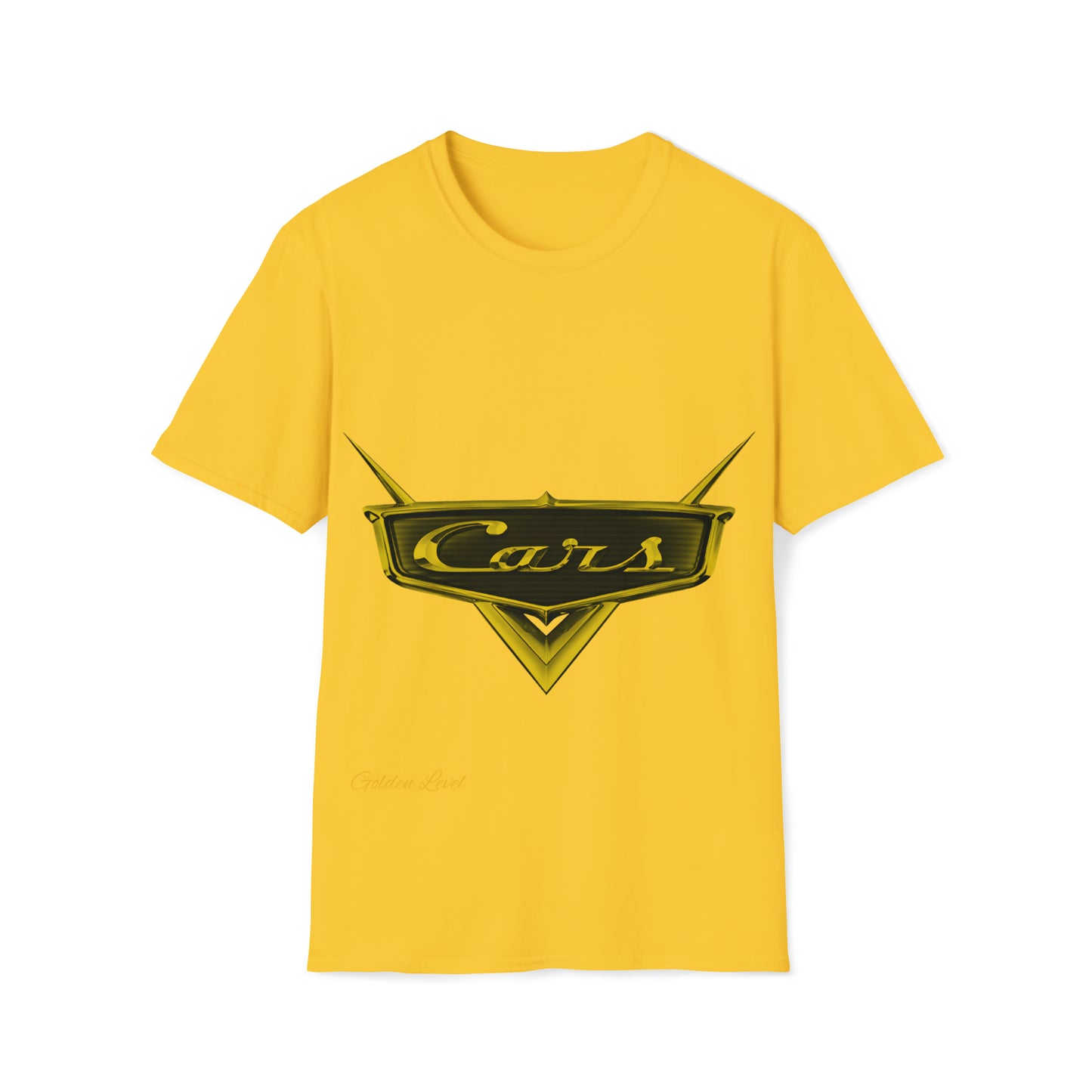 T-Shirt (Cars)