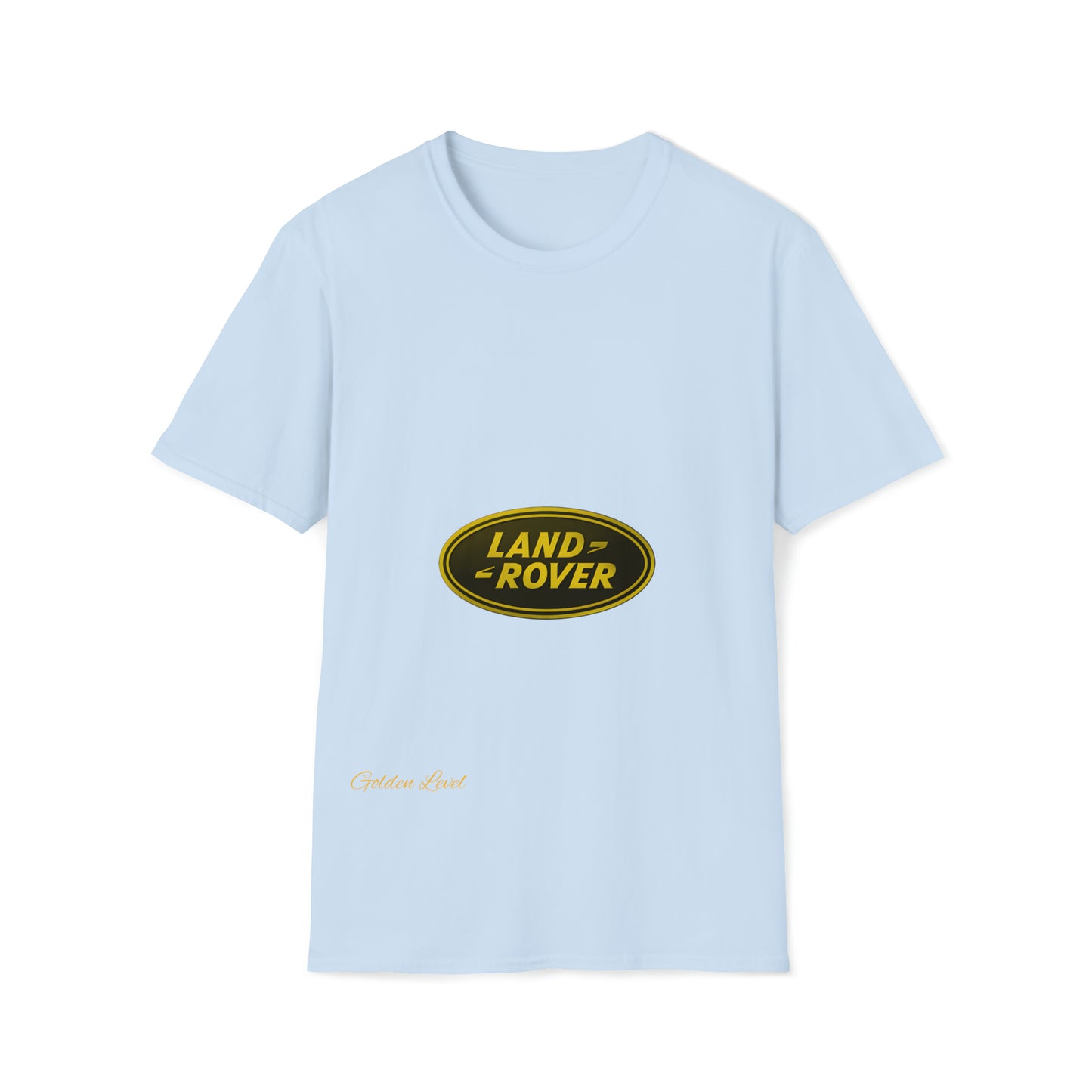 T-Shirt (Land rover)