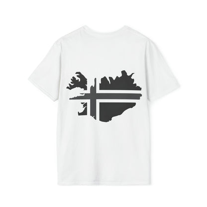 T-Shirt (Iceland)