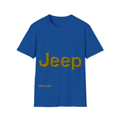 T-Shirt (Jeep)