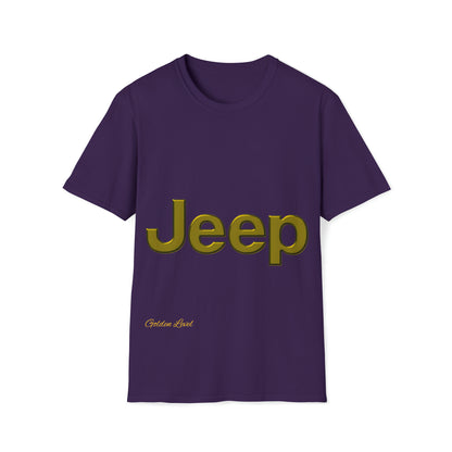 T-Shirt (Jeep)