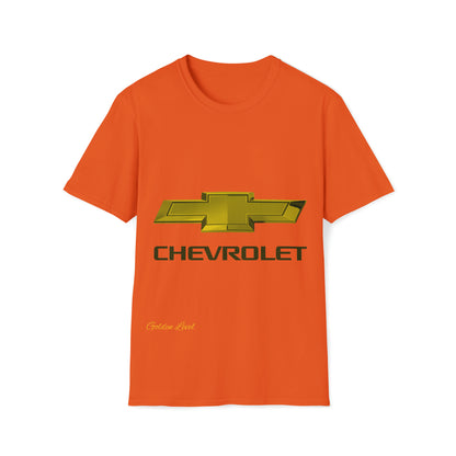 T-Shirt (chevrolet)