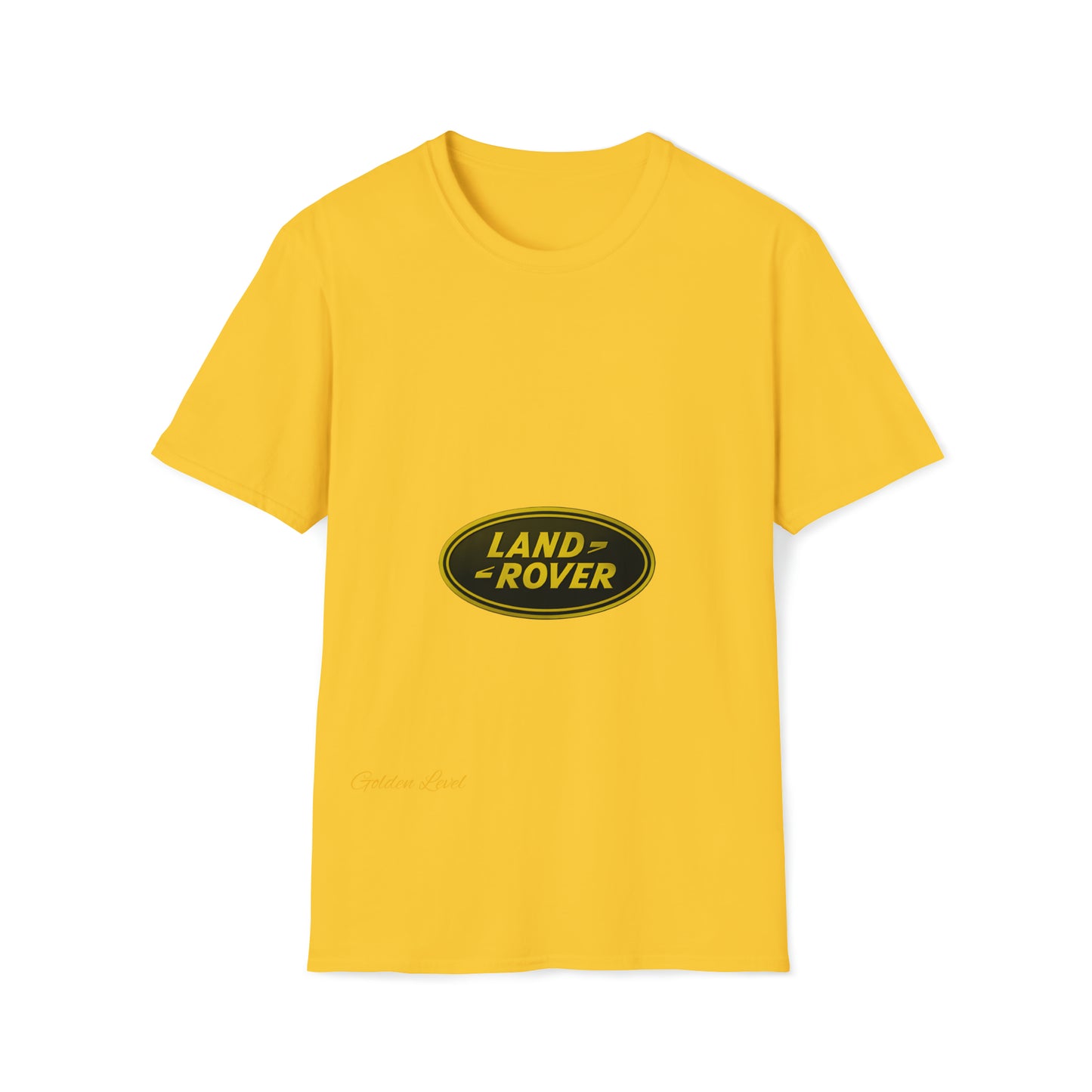 T-Shirt (Land rover)