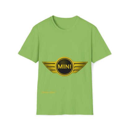 T-Shirt (Mini)