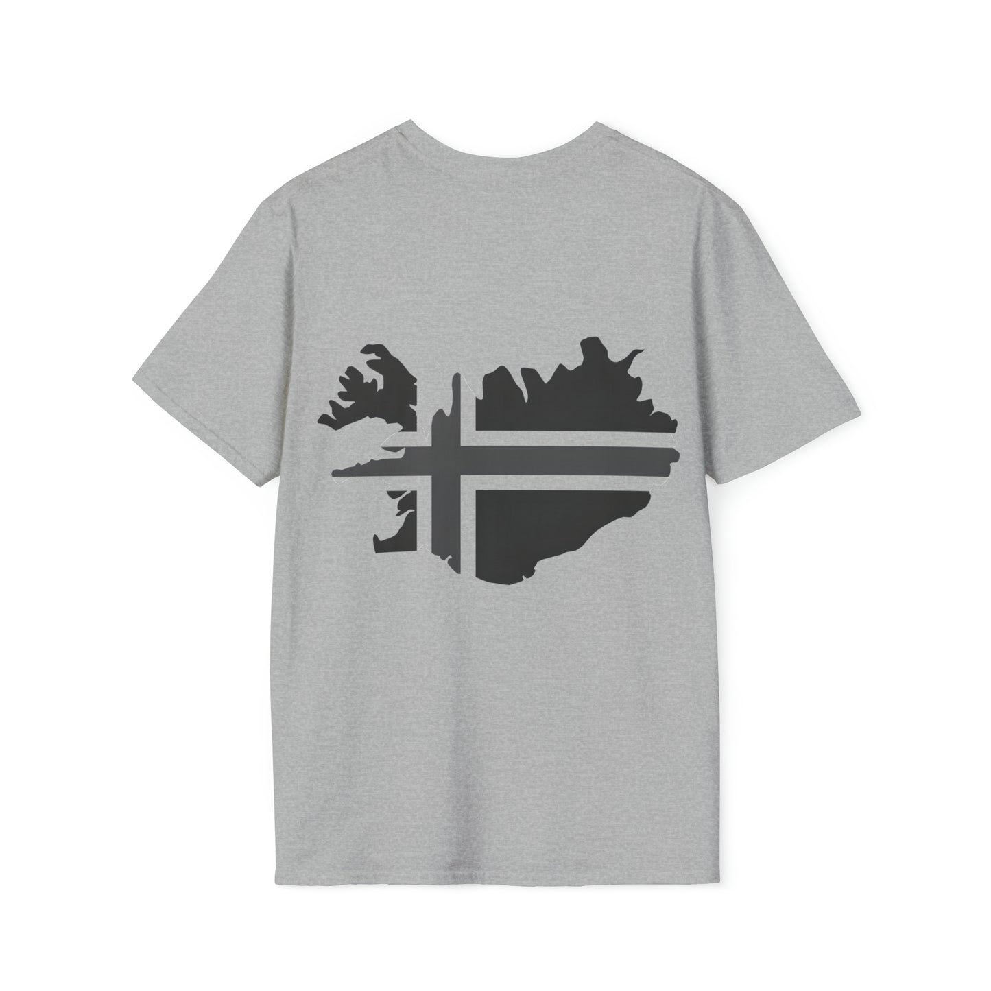 T-Shirt (Iceland)