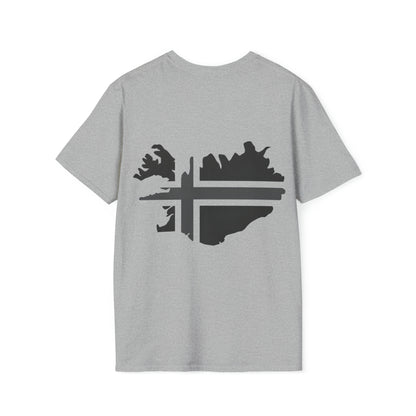 T-Shirt (Iceland)