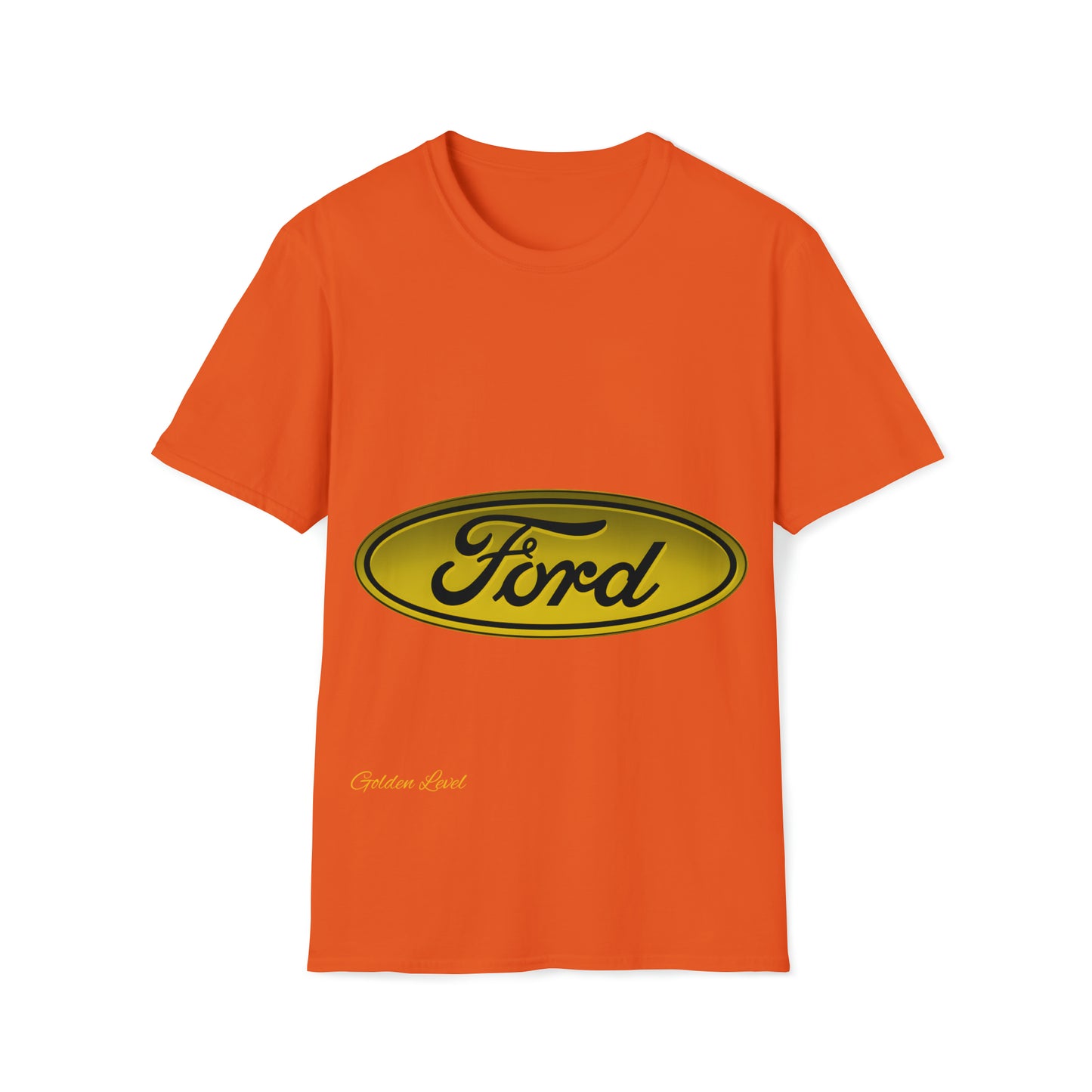 T-Shirt (Ford)