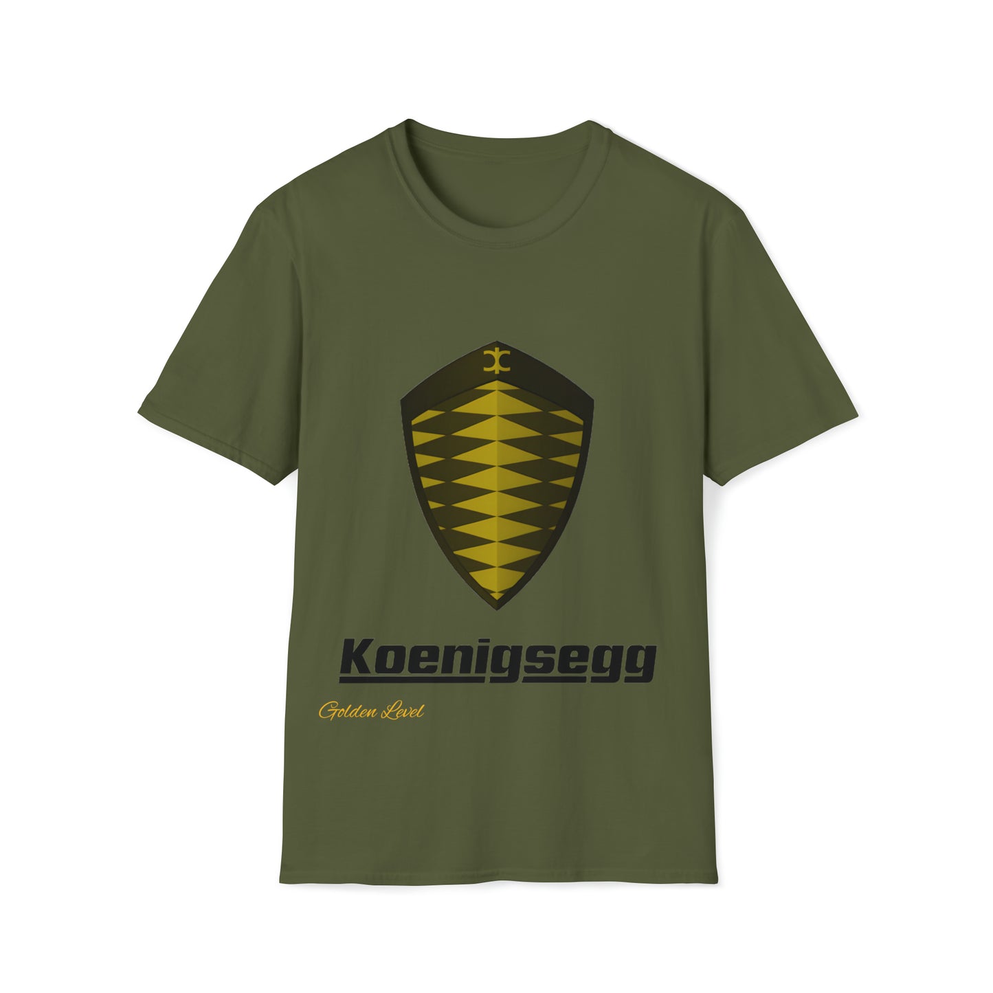 T-Shirt (Koenigsegg)