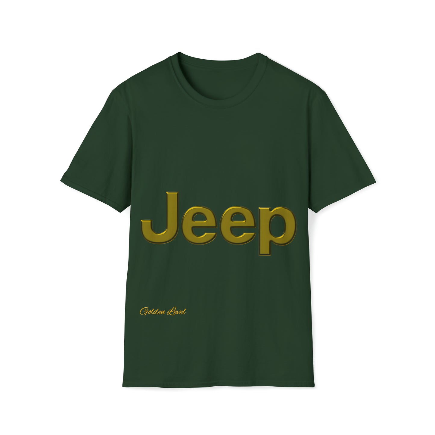 T-Shirt (Jeep)