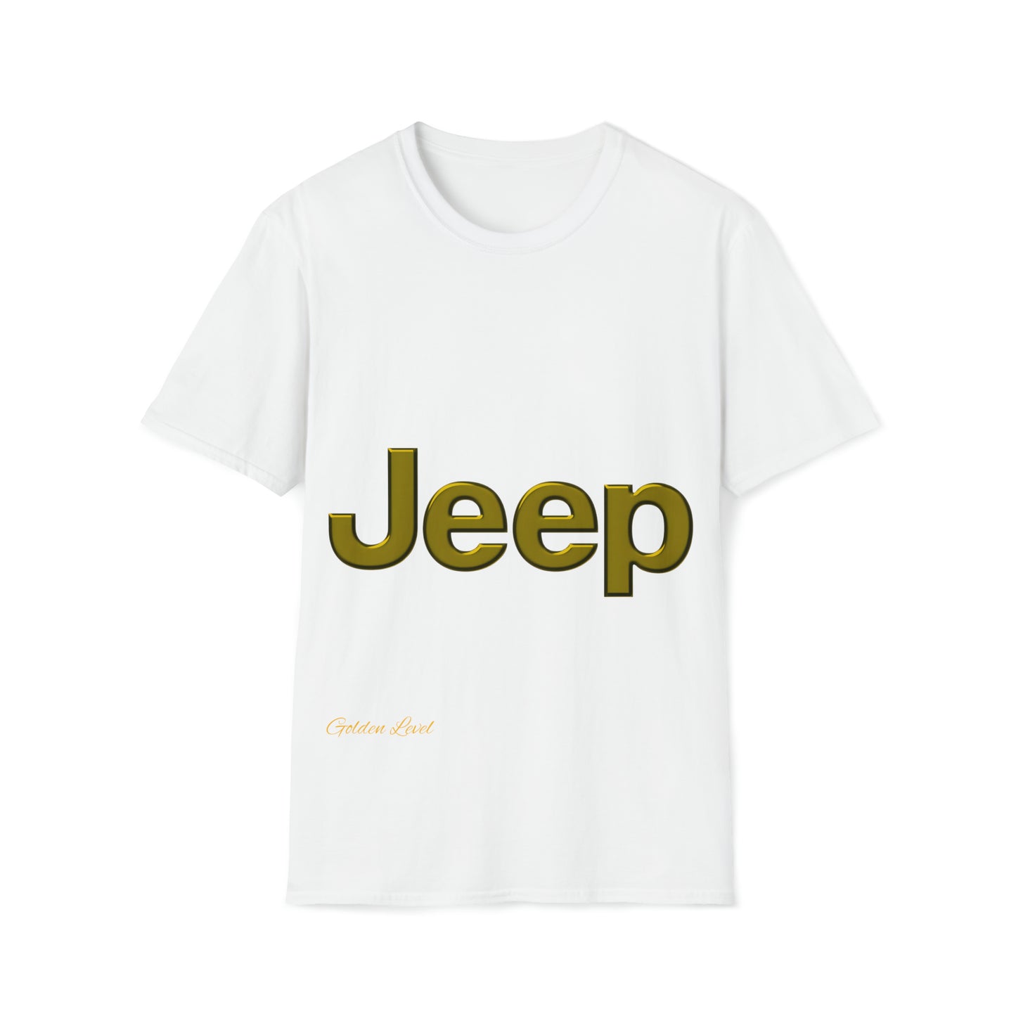 T-Shirt (Jeep)