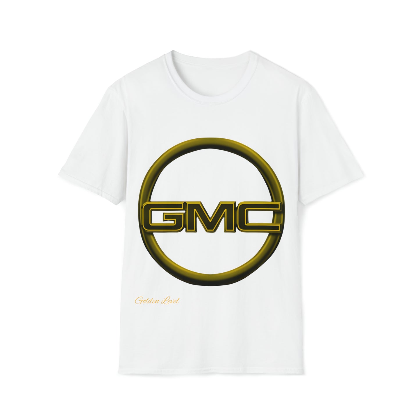 T-Shirt (GMC)