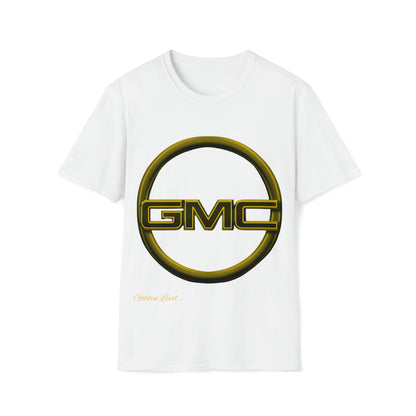 T-Shirt (GMC)