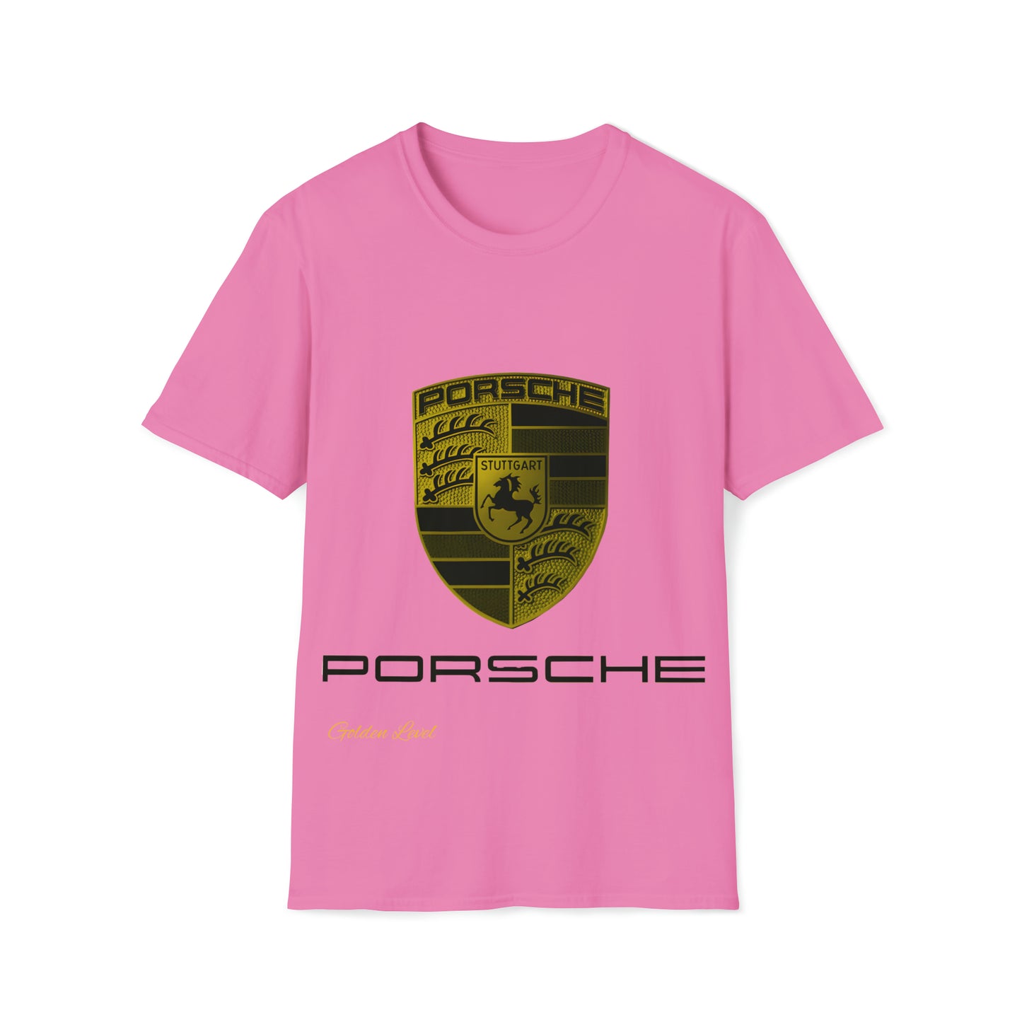 T-Shirt (Porsche)