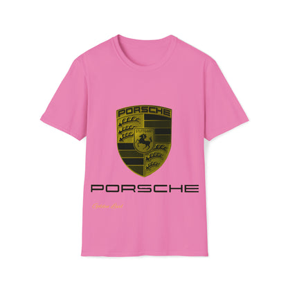 T-Shirt (Porsche)