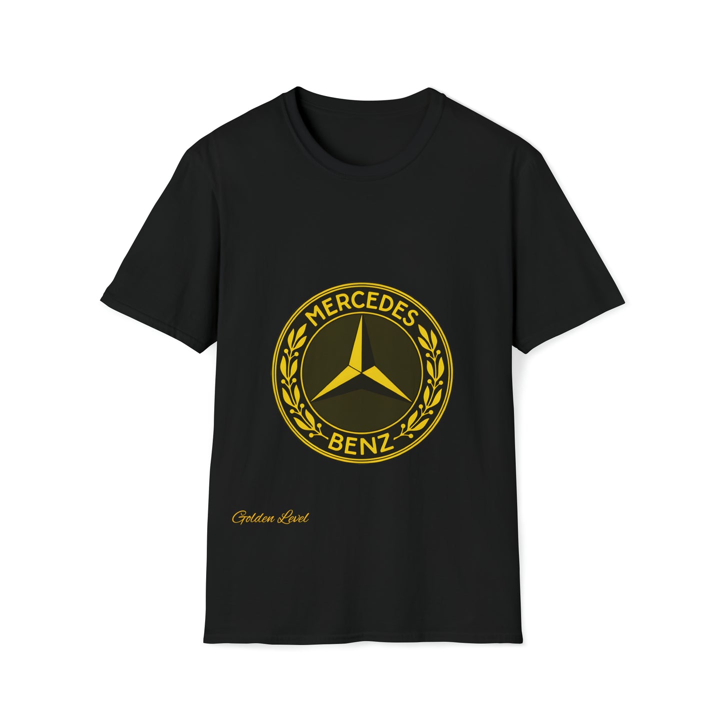 T-Shirt (Mercedes)