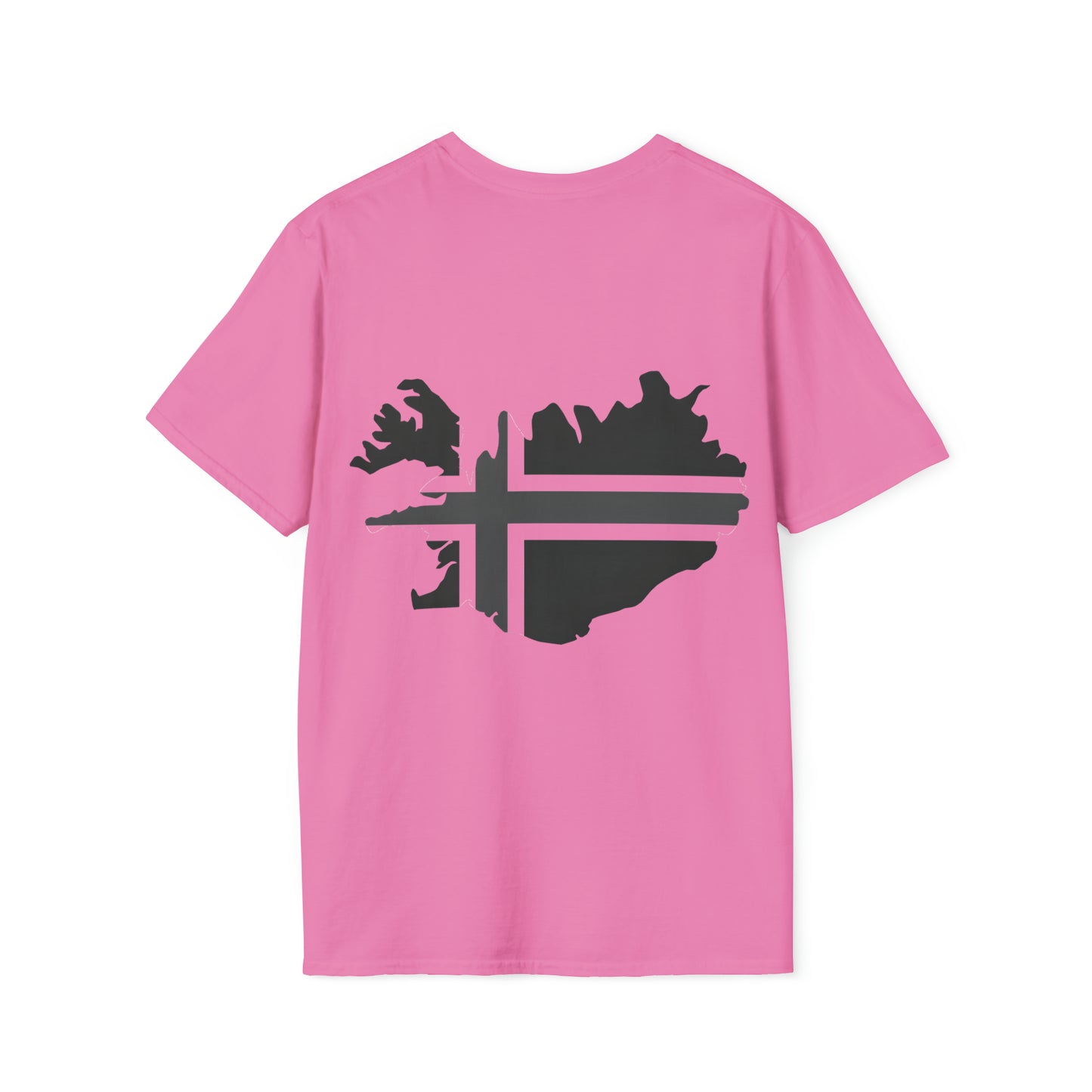 T-Shirt (Iceland)