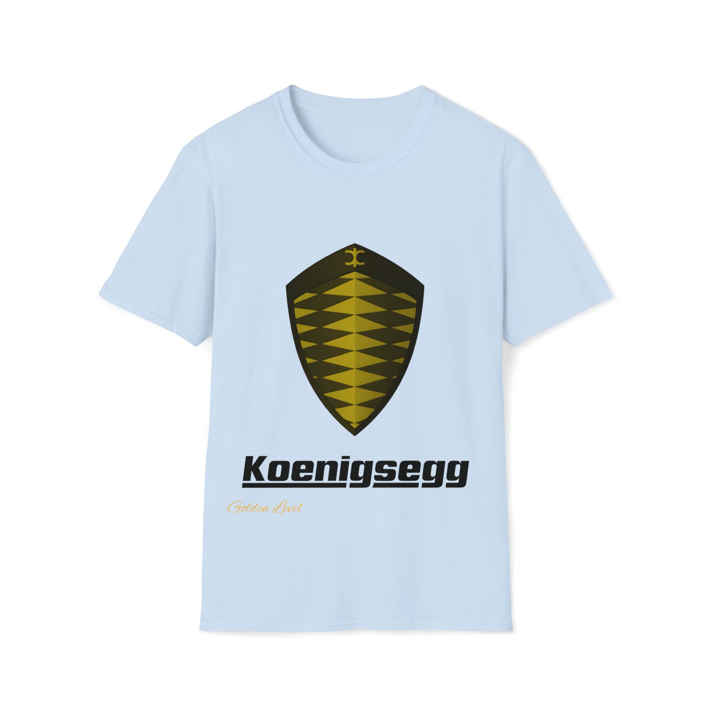 T-Shirt (Koenigsegg)