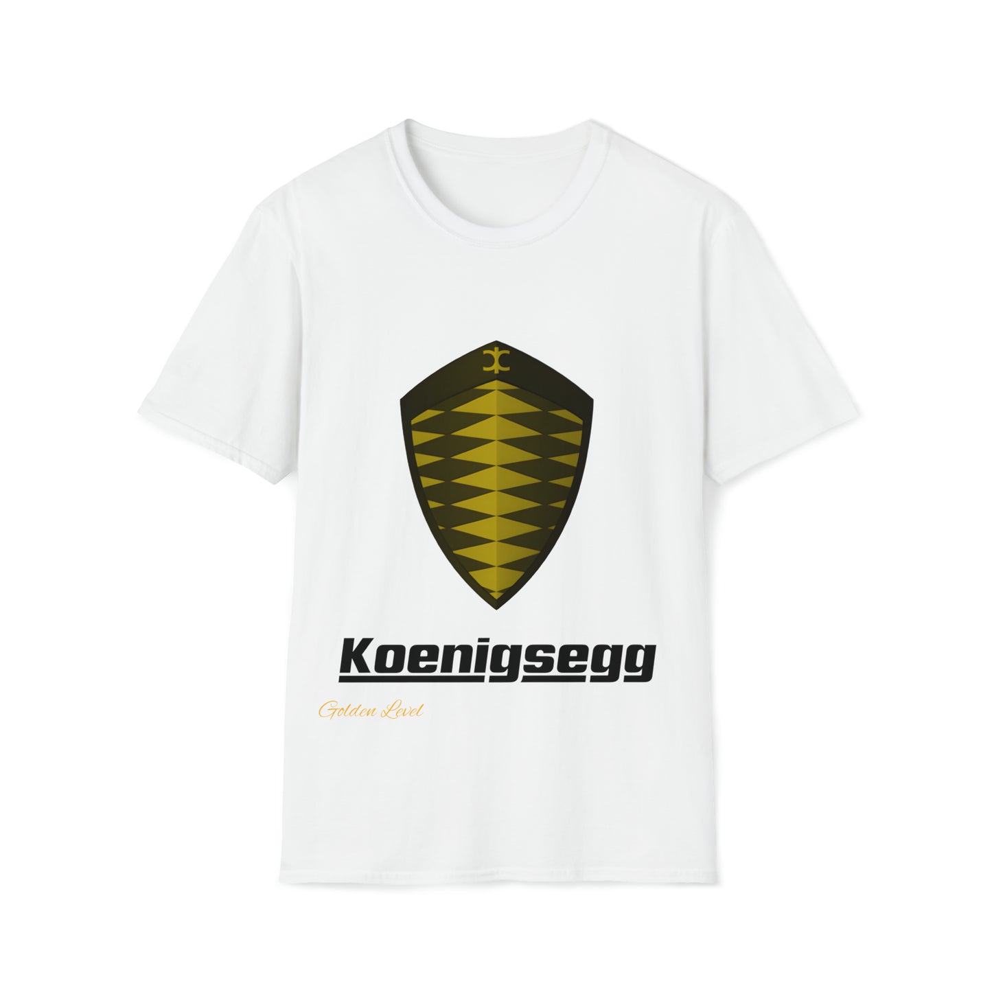 T-Shirt (Koenigsegg)