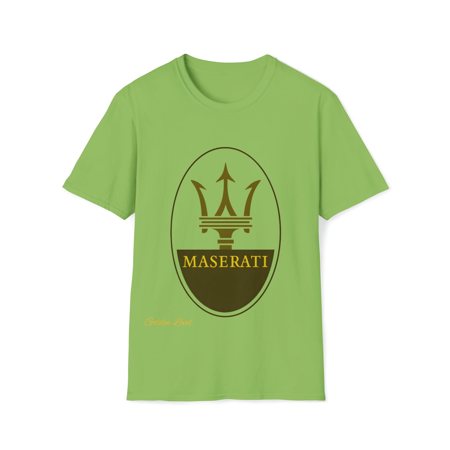 T-Shirt (Maserati)