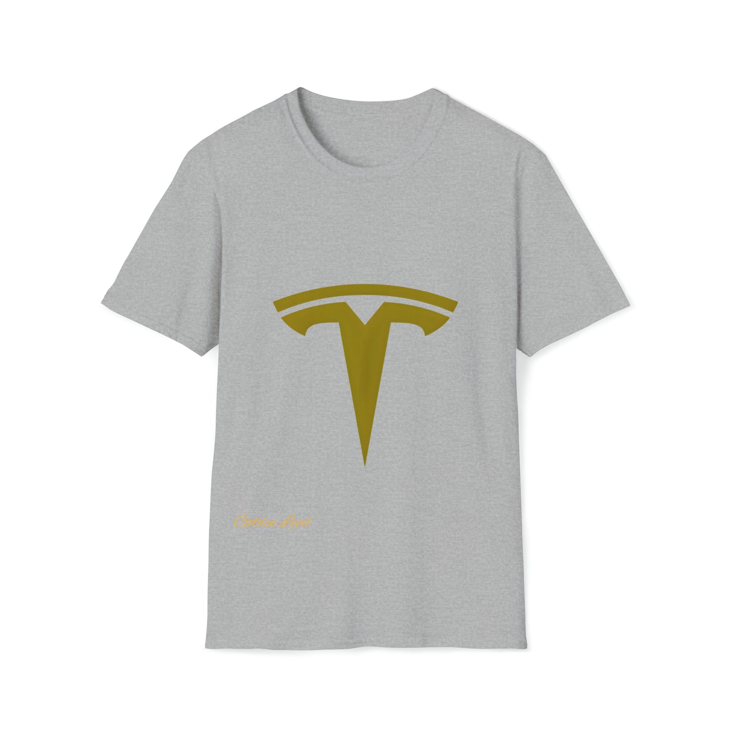 T-Shirt ( Tesla)