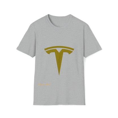 T-Shirt ( Tesla)