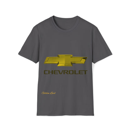 T-Shirt (chevrolet)