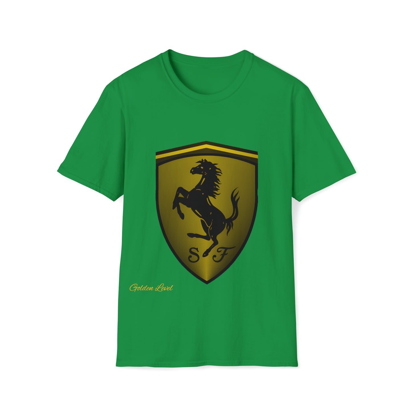 T-Shirt (Ferrari)