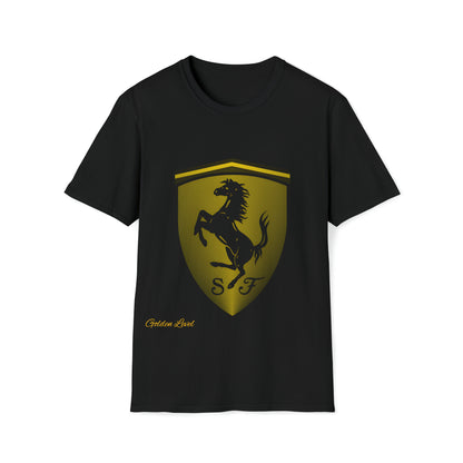 T-Shirt (Ferrari)