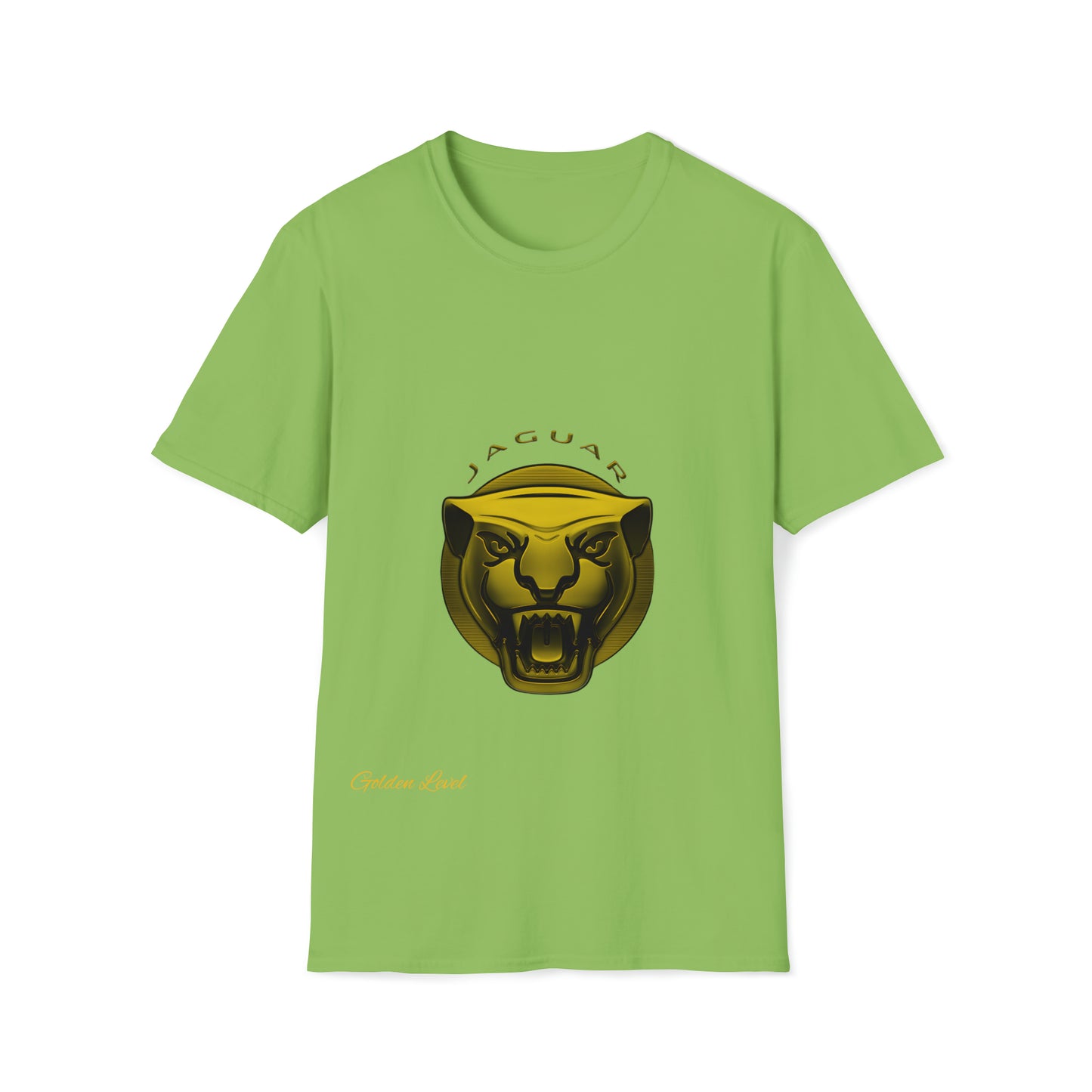 T-Shirt (Jaguar)